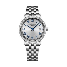 Raymond Weil RW5385STS00653 Kadın Kol Saati