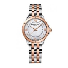 Raymond Weil RW5391SP500995 Bayan Kol Saati