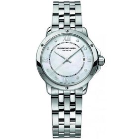 Raymond Weil RW5391ST00995 Bayan Kol Saati