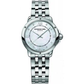 Raymond Weil RW5391ST00995 Bayan Kol Saati