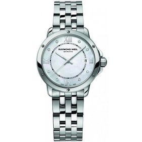 Raymond Weil RW5391ST00995 Bayan Kol Saati