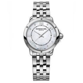 Raymond Weil RW5391ST00995 Bayan Kol Saati