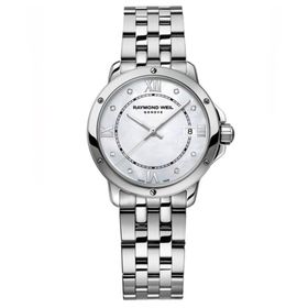 Raymond Weil RW5391ST00995 Bayan Kol Saati