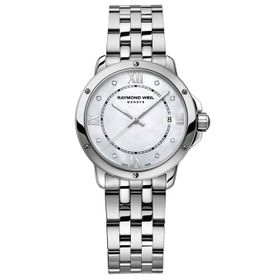 Raymond Weil RW5391ST00995 Bayan Kol Saati