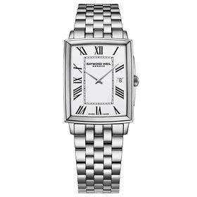 Raymond Weil RW5425ST00300 Erkek Kol Saati