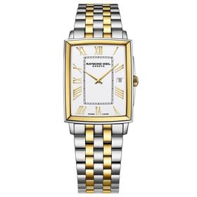 Raymond Weil RW5425STP00308 Erkek Kol Saati