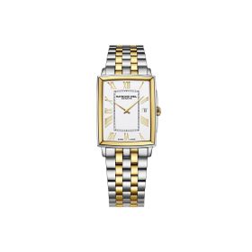 Raymond Weil RW5425STP00308 Erkek Kol Saati