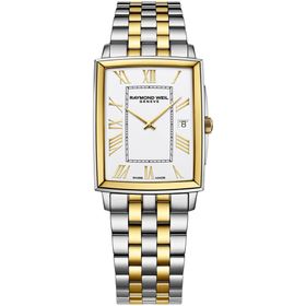 Raymond Weil RW5425STP00308 Erkek Kol Saati