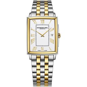 Raymond Weil RW5425STP00308 Erkek Kol Saati