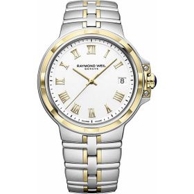 Raymond Weil RW5580STP00308 Erkek Kol Saati