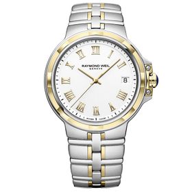 Raymond Weil RW5580STP00308 Erkek Kol Saati