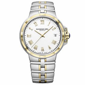Raymond Weil RW5580STP00308 Erkek Kol Saati
