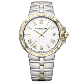 Raymond Weil RW5580STP00308 Erkek Kol Saati