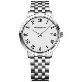 Raymond Weil RW5585ST00300 Erkek Kol Saati