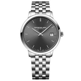 Raymond Weil RW5585ST60001 Erkek Kol Saati