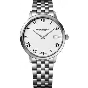Raymond Weil RW5588ST00300 Erkek Kol Saati