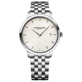 Raymond Weil RW5588ST40001 Erkek Kol Saati