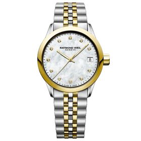 Raymond Weil RW5634STP97081 Pırlantalı Kadın Kol Saati