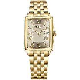 Raymond Weil RW5925P00100 Kadın Kol Saati