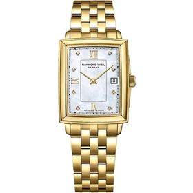 Raymond Weil RW5925P00995 Kadın Kol Saati