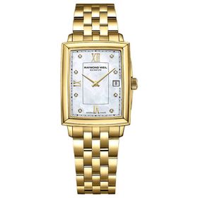 Raymond Weil RW5925P00995 Kadın Kol Saati