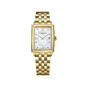 Raymond Weil RW5925P00995 Kadın Kol Saati