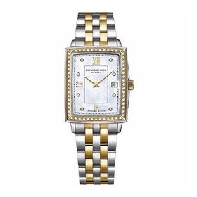 Raymond Weil RW5925SPS00995 Kadın Kol Saati