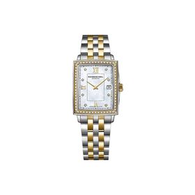 Raymond Weil RW5925SPS00995 Kadın Kol Saati