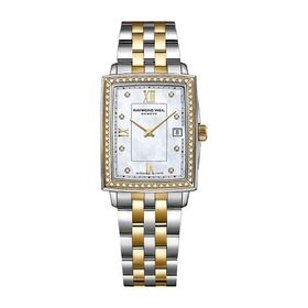 Raymond Weil RW5925SPS00995 Kadın Kol Saati