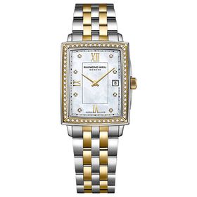 Raymond Weil RW5925SPS00995 Kadın Kol Saati