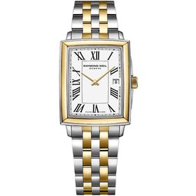 Raymond Weil RW5925STP00300 Kadın Kol Saati