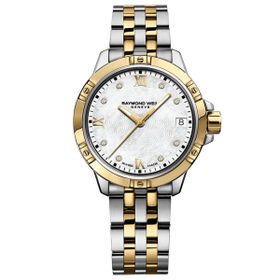 Raymond Weil RW5960STP00995 Kadın Kol Saati