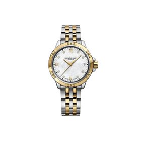 Raymond Weil RW5960STP00995 Kadın Kol Saati
