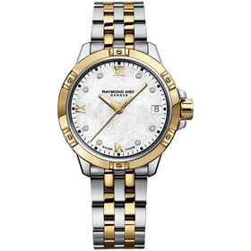 Raymond Weil RW5960STP00995 Kadın Kol Saati