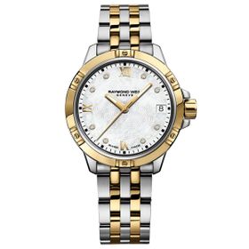 Raymond Weil RW5960STP00995 Kadın Kol Saati