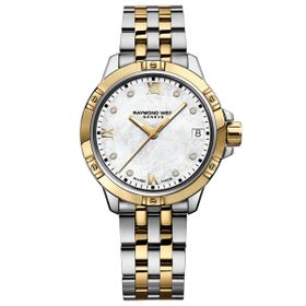 Raymond Weil RW5960STP00995 Kadın Kol Saati