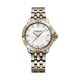 Raymond Weil RW5960STP00995 Kadın Kol Saati