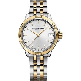 Raymond Weil RW5960STP30041 Kadın Kol Saati