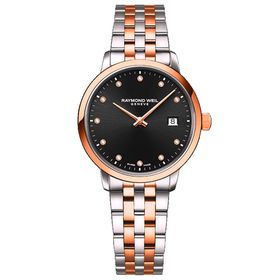 Raymond Weil RW5985SP520081 Pırlantalı Kadın Kol Saati