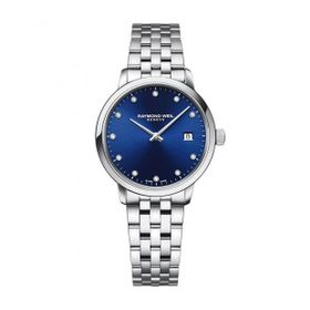 Raymond Weil RW5985ST50081 Pırlantalı Kadın Kol Saati