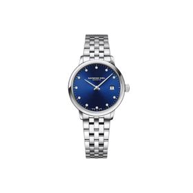 Raymond Weil RW5985ST50081 Pırlantalı Kadın Kol Saati