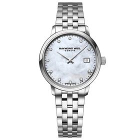 Raymond Weil RW5985ST97081 Kadın Kol Saati