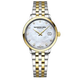 Raymond Weil RW5985STP97081 Kadın Kol Saati