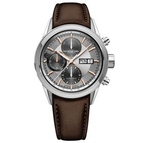 Raymond Weil RW7731SC265655 Erkek Kol Saati