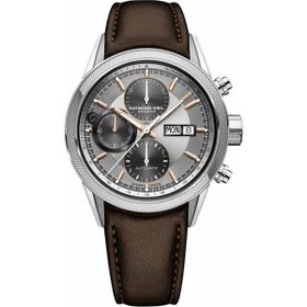 Raymond Weil RW7731SC265655 Erkek Kol Saati