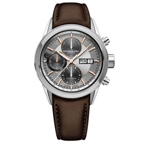 Raymond Weil RW7731SC265655 Erkek Kol Saati