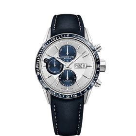 Raymond Weil RW7731SC365521 Erkek Kol Saati