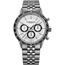 Raymond Weil RW7741ST130021 Erkek Kol Saati