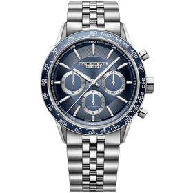 Raymond Weil RW7741ST350021 Erkek Kol Saati