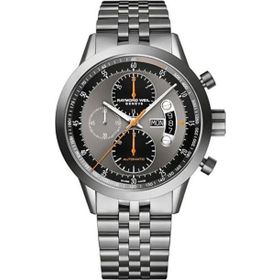Raymond Weil RW7745TI05609 Erkek Kol Saati
